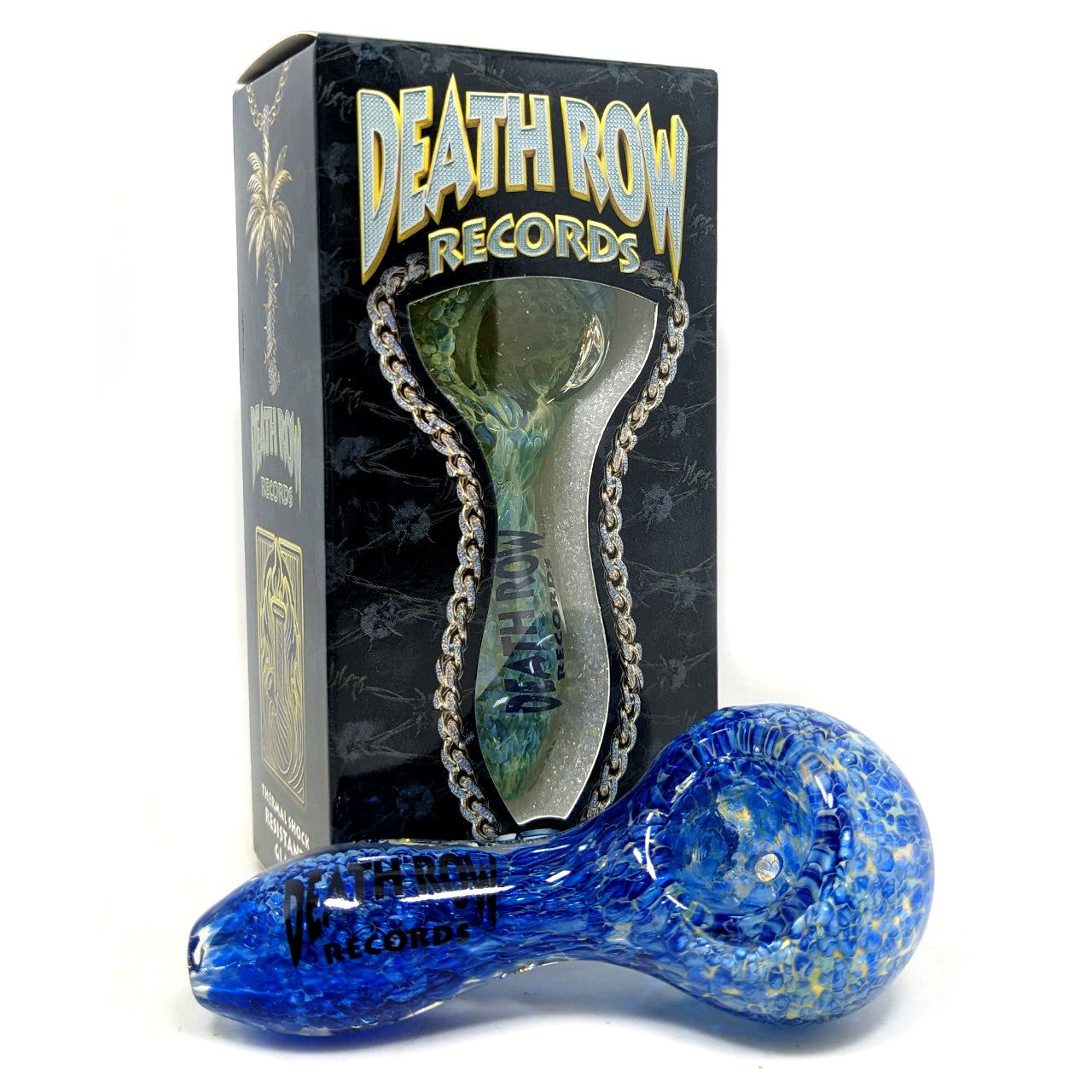 Death Row Records - 3.75 Death Row Records - 3.75